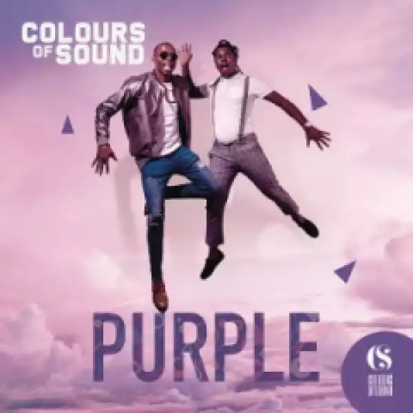 Colours Of Sound - Inkinga Ft. Mnqobi Yazo